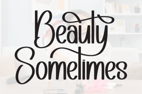 Beauty Sometimes: A Designer's Real-World Review