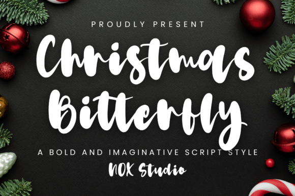 Christmas Bitterfly: A Designer's Real-World Verdict