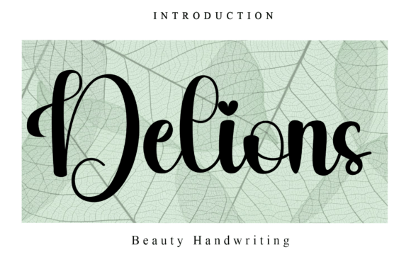 Delions: A Designer's Verdict on This Script Amp Treasure