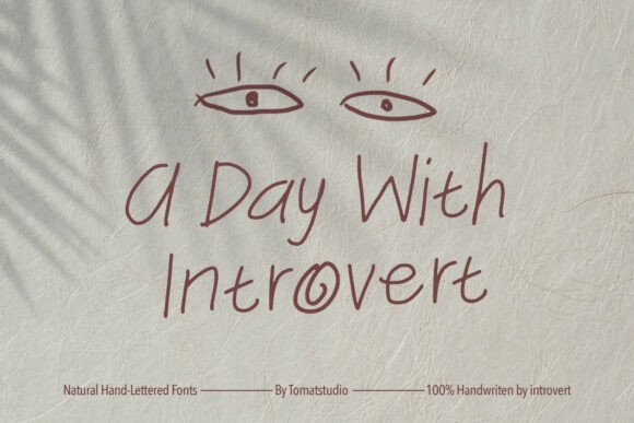 How Adaywithintrovert Transformed My Brand Identity