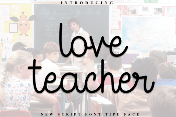 Love Teacher: A Designer's Real-World Review